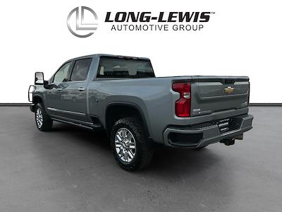 Used 2024 Chevrolet Silverado 2500 High Country Crew Cab for sale #T26HD039A - photo 2