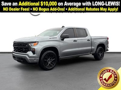 2023 Chevrolet Silverado 1500 Crew Cab 4WD Pickup for sale #T26HD040A - photo 1