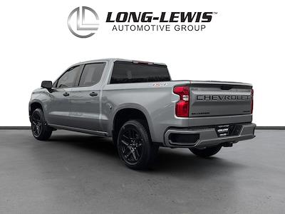 2023 Chevrolet Silverado 1500 Crew Cab 4WD Pickup for sale #T26HD040A - photo 2