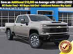 New 2026 Chevrolet Silverado 2500 Custom Crew Cab for sale #T26HD042 - photo 10