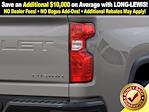 New 2026 Chevrolet Silverado 2500 Custom Crew Cab for sale #T26HD042 - photo 16