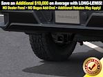 New 2026 Chevrolet Silverado 2500 Custom Crew Cab for sale #T26HD042 - photo 19