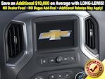 New 2026 Chevrolet Silverado 2500 Custom Crew Cab for sale #T26HD042 - photo 25