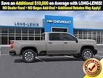 New 2026 Chevrolet Silverado 2500 Custom Crew Cab for sale #T26HD042 - photo 7