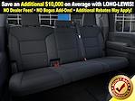 New 2026 Chevrolet Silverado 2500 Custom Crew Cab for sale #T26HD043 - photo 22