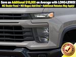 New 2026 Chevrolet Silverado 2500 Custom Crew Cab for sale #T26HD044 - photo 14