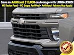 New 2026 Chevrolet Silverado 2500 Custom Crew Cab for sale #T26HD044 - photo 18