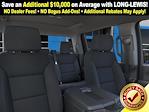 New 2026 Chevrolet Silverado 2500 Custom Crew Cab for sale #T26HD044 - photo 29