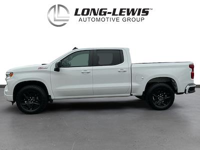 2023 Chevrolet Silverado 1500 Crew Cab 4WD Pickup for sale #T26HD044A - photo 2