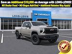 2026 Chevrolet Silverado 2500 Crew Cab 4WD Pickup for sale #T26HD045 - photo 1