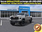 2026 Chevrolet Silverado 2500 Crew Cab 4WD Pickup for sale #T26HD045 - photo 11