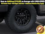 2026 Chevrolet Silverado 2500 Crew Cab 4WD Pickup for sale #T26HD045 - photo 13