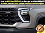 2026 Chevrolet Silverado 2500 Crew Cab 4WD Pickup for sale #T26HD045 - photo 14