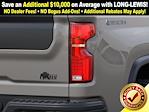 2026 Chevrolet Silverado 2500 Crew Cab 4WD Pickup for sale #T26HD045 - photo 16