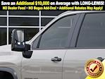 2026 Chevrolet Silverado 2500 Crew Cab 4WD Pickup for sale #T26HD045 - photo 17