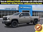 2026 Chevrolet Silverado 2500 Crew Cab 4WD Pickup for sale #T26HD045 - photo 3