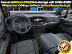 2026 Chevrolet Silverado 2500 Crew Cab 4WD Pickup for sale #T26HD045 - photo 20