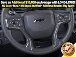 2026 Chevrolet Silverado 2500 Crew Cab 4WD Pickup for sale #T26HD045 - photo 24
