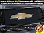 2026 Chevrolet Silverado 2500 Crew Cab 4WD Pickup for sale #T26HD045 - photo 25
