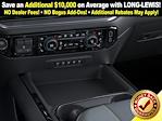 2026 Chevrolet Silverado 2500 Crew Cab 4WD Pickup for sale #T26HD045 - photo 28