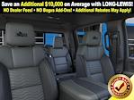 2026 Chevrolet Silverado 2500 Crew Cab 4WD Pickup for sale #T26HD045 - photo 29