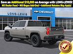2026 Chevrolet Silverado 2500 Crew Cab 4WD Pickup for sale #T26HD045 - photo 5