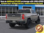 2026 Chevrolet Silverado 2500 Crew Cab 4WD Pickup for sale #T26HD045 - photo 2