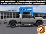 2026 Chevrolet Silverado 2500 Crew Cab 4WD Pickup for sale #T26HD045 - photo 7