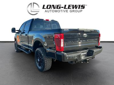 Used 2022 Ford F-250 XLT Crew Cab for sale #T26HD045A - photo 2