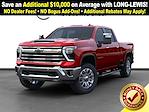 New 2026 Chevrolet Silverado 2500 LTZ Crew Cab for sale #T26HD047 - photo 11