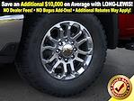 New 2026 Chevrolet Silverado 2500 LTZ Crew Cab for sale #T26HD047 - photo 13