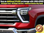 New 2026 Chevrolet Silverado 2500 LTZ Crew Cab for sale #T26HD047 - photo 14