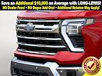 New 2026 Chevrolet Silverado 2500 LTZ Crew Cab for sale #T26HD047 - photo 18