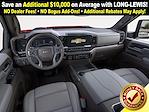 New 2026 Chevrolet Silverado 2500 LTZ Crew Cab for sale #T26HD047 - photo 20