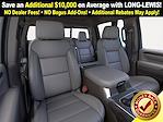 New 2026 Chevrolet Silverado 2500 LTZ Crew Cab for sale #T26HD047 - photo 21