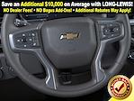 New 2026 Chevrolet Silverado 2500 LTZ Crew Cab for sale #T26HD047 - photo 24