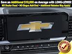 New 2026 Chevrolet Silverado 2500 LTZ Crew Cab for sale #T26HD047 - photo 25