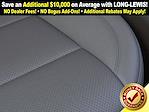 New 2026 Chevrolet Silverado 2500 LTZ Crew Cab for sale #T26HD047 - photo 26