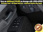 New 2026 Chevrolet Silverado 2500 LTZ Crew Cab for sale #T26HD047 - photo 27