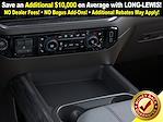 New 2026 Chevrolet Silverado 2500 LTZ Crew Cab for sale #T26HD047 - photo 28