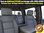New 2026 Chevrolet Silverado 2500 LTZ Crew Cab for sale #T26HD047 - photo 29