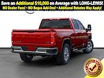 New 2026 Chevrolet Silverado 2500 LTZ Crew Cab for sale #T26HD047 - photo 2