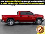 New 2026 Chevrolet Silverado 2500 LTZ Crew Cab for sale #T26HD047 - photo 7