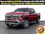 New 2026 Chevrolet Silverado 2500 LTZ Crew Cab for sale #T26HD047 - photo 8