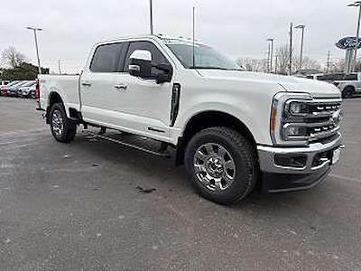 Used 2023 Ford F-350 - photo 1