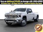 2026 Chevrolet Silverado 3500 Crew Cab 4WD Pickup for sale #T26HD049 - photo 11