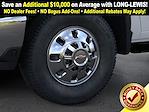 2026 Chevrolet Silverado 3500 Crew Cab 4WD Pickup for sale #T26HD049 - photo 13