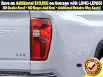 2026 Chevrolet Silverado 3500 Crew Cab 4WD Pickup for sale #T26HD049 - photo 16