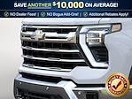 2026 Chevrolet Silverado 3500 Crew Cab 4WD Pickup for sale #T26HD049 - photo 18
