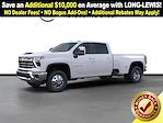 2026 Chevrolet Silverado 3500 Crew Cab 4WD Pickup for sale #T26HD049 - photo 3